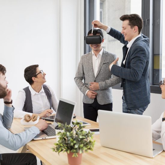 group-young-entrepreneurs-working-together